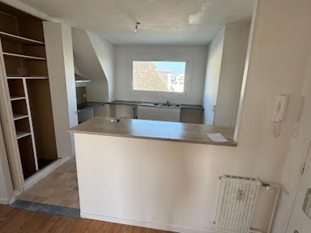 Appartement location à Caen