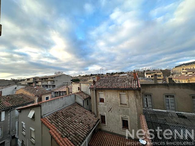 Appartement location à Carcassonne