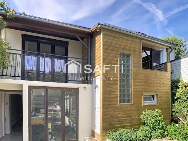 Appartement location à Nanterre, Colombes