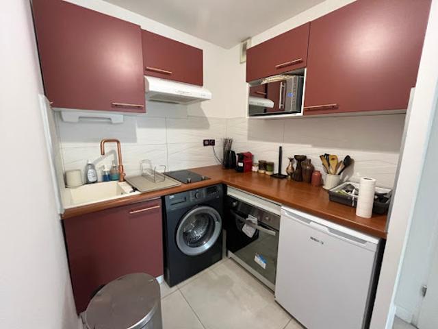 Appartement location à Toulouse, Colomiers