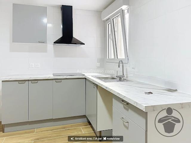 Appartement location à Couperie, Coutras
