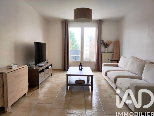 Appartement location à Sarcelles, Domont
