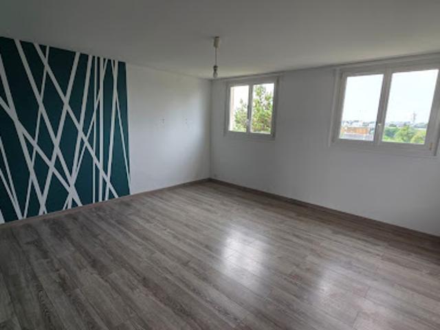Appartement location à Caen, Fleury-sur-orne