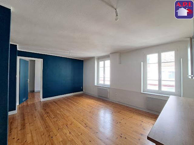 Appartement location à Foix