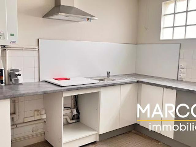 Appartement location à Guéret