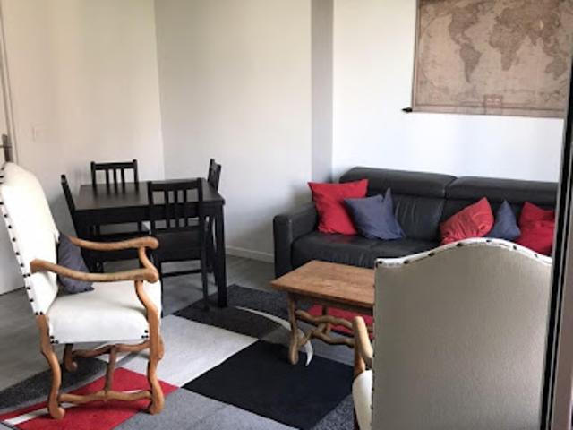 Appartement location à Nogent-sur-Marne, Joinville-le-pont