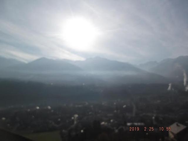 Appartement location à Chambéry, La Rochette