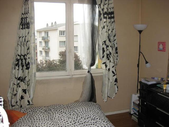 Appartement location à Grenoble, La Tronche