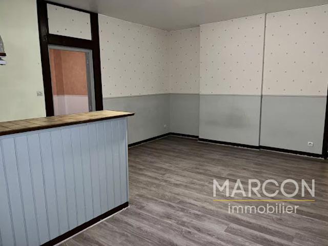 Appartement location à Aubusson, Ladapeyre