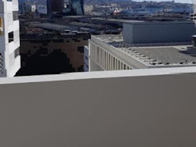 Appartement location à Marseille