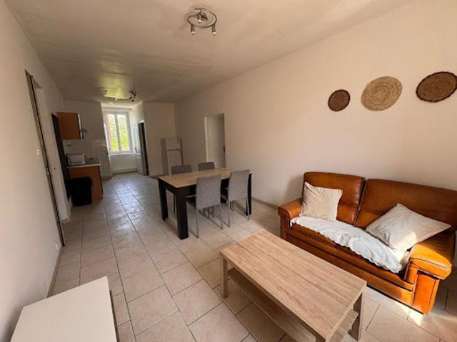 Appartement location à Alès, Molières-sur-cèze