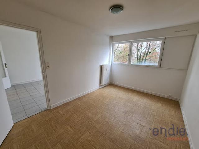 Appartement location à Montbéliard