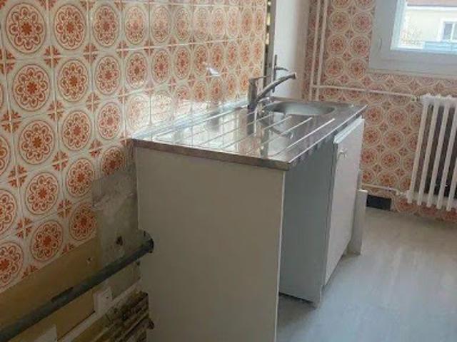Appartement location à Palaiseau, Morangis