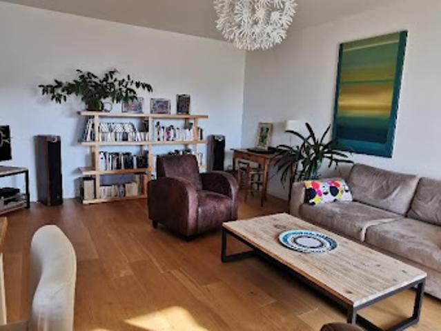 Appartement location à Nantes