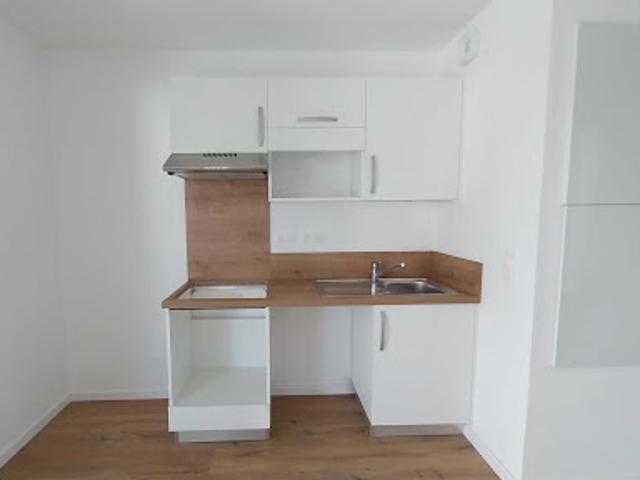 Appartement location à Z.A. Grand Val, Orvault