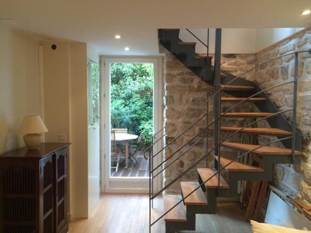Appartement location à Nogent-sur-Marne, Saint-mandé