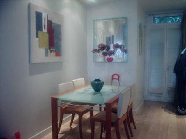 Appartement location à Nogent-sur-Marne, Saint-mandé