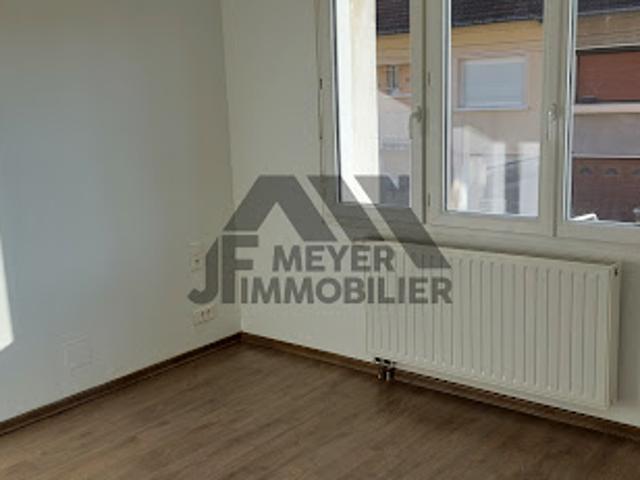 Appartement location à Nancy, Pompey