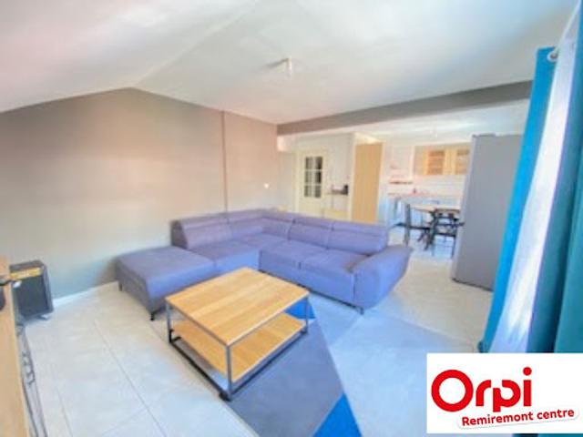 Appartement location à Épinal, Remiremont