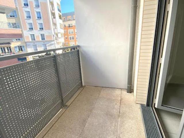 Appartement location à France métropolitaine, Romainville