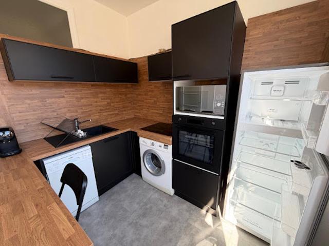 Appartement location à Saint-Étienne, Saint-etienne