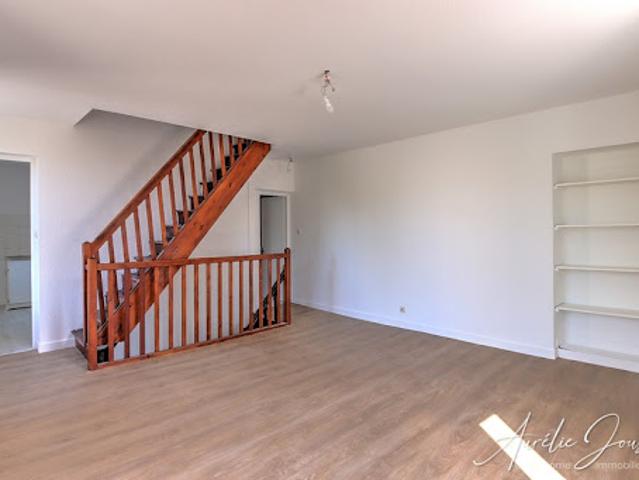 Appartement location à Limoges, Saint-just-le-martel