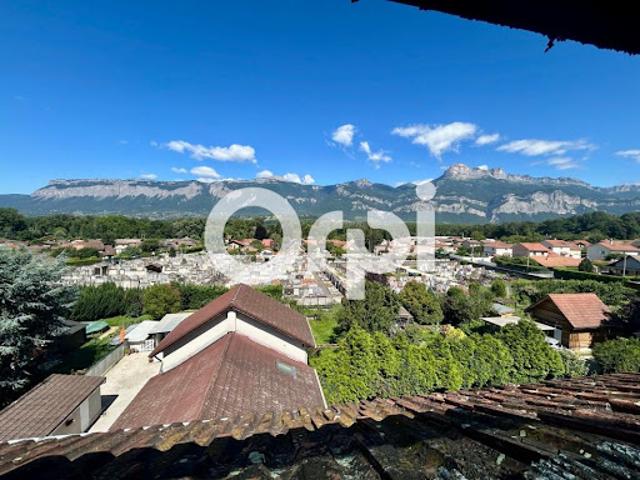 Appartement location à Grenoble, Villard-bonnot