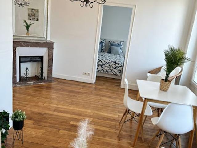 Appartement location à L'Haÿ-les-Roses, Villeneuve-saint-georges