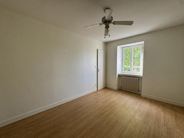 Appartement location à Orléans