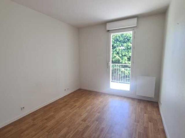 Appartement location à Orléans