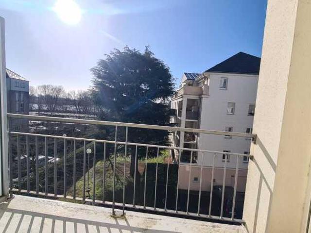 Appartement location à Orléans