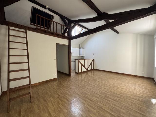 Appartement location à Orléans