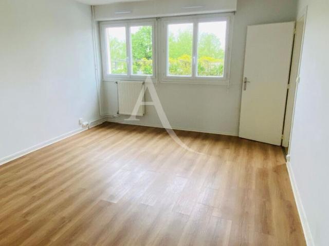 Appartement location à Orléans