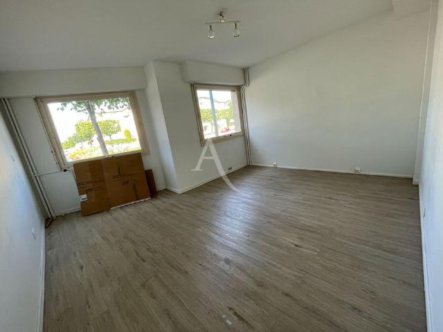 Appartement location à Caen
