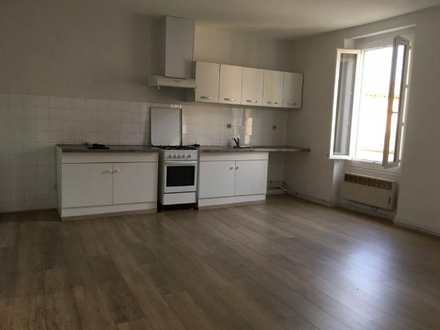 Appartement location à Marmande, Castelmoron-sur-lot
