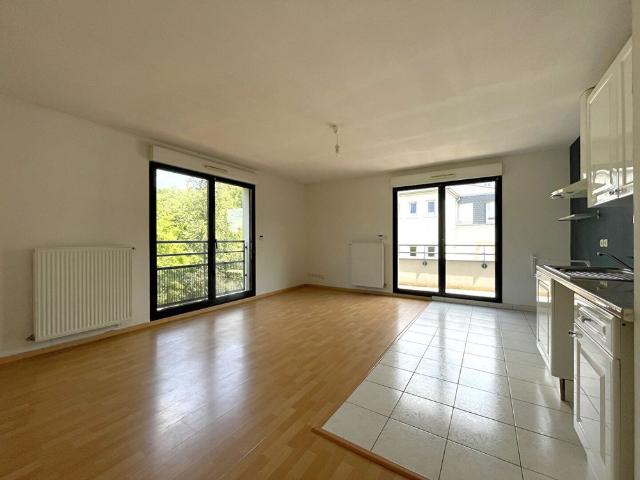 Appartement location à Metz