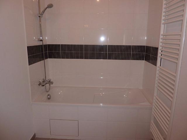 Appartement location à Tours