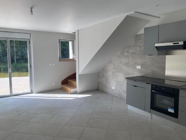 Appartement location à Provins, Beton-bazoches
