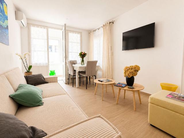 Appartement location à Arles