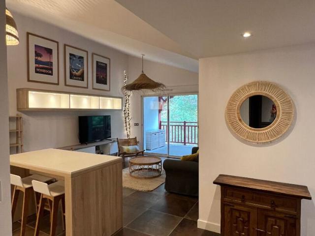 Appartement location à Dax, Soorts-hossegor