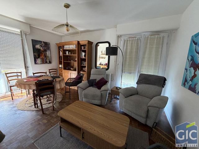 Appartement location à Caen, Mondeville