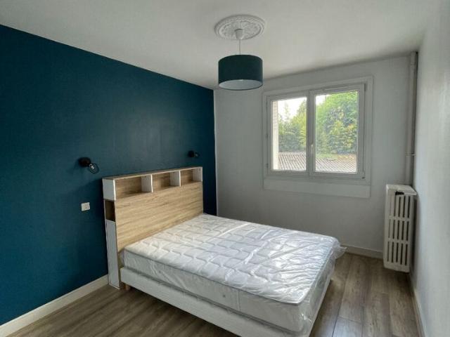 Appartement location à Limoges