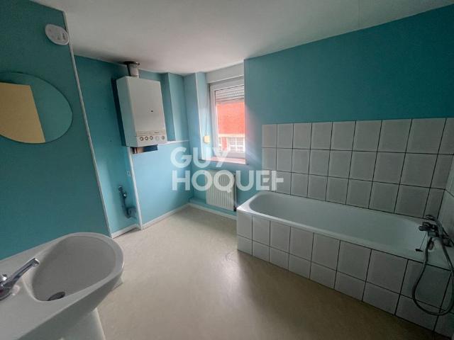 Appartement location à Calais