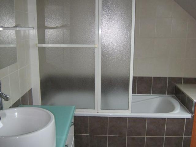 Appartement location à Argenteuil, Ermont