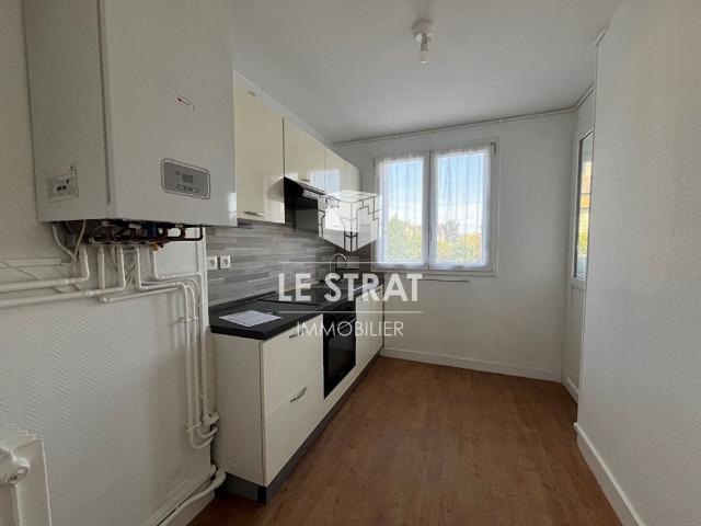 Appartement location à Caen
