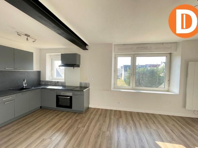 Appartement location à Thionville, Yutz