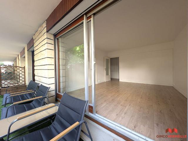 Appartement location à Nanterre, Rueil-malmaison