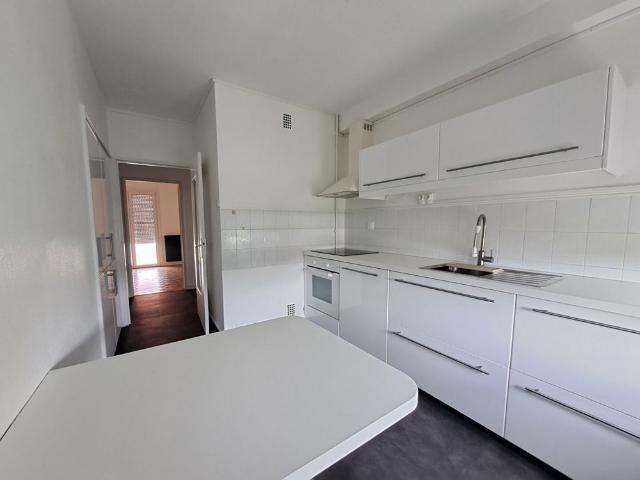 Appartement location à Dijon