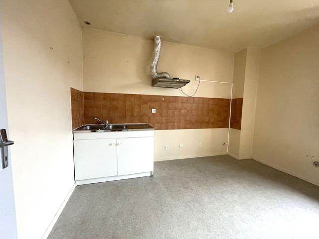 Appartement location à Montauban, Lafrançaise