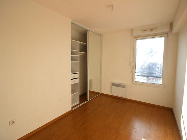 Appartement location à Troyes
